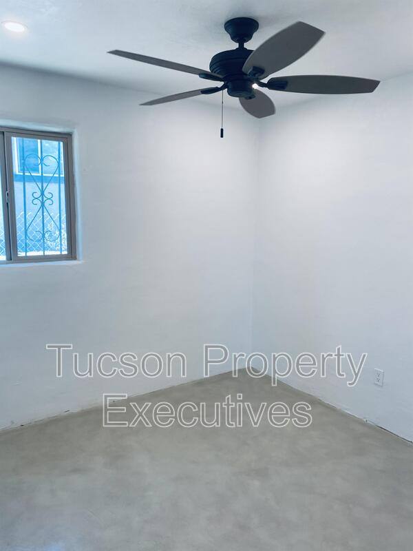 Apartment for rent at 124 E Jacinto St #3, Tucson, AZ 85705