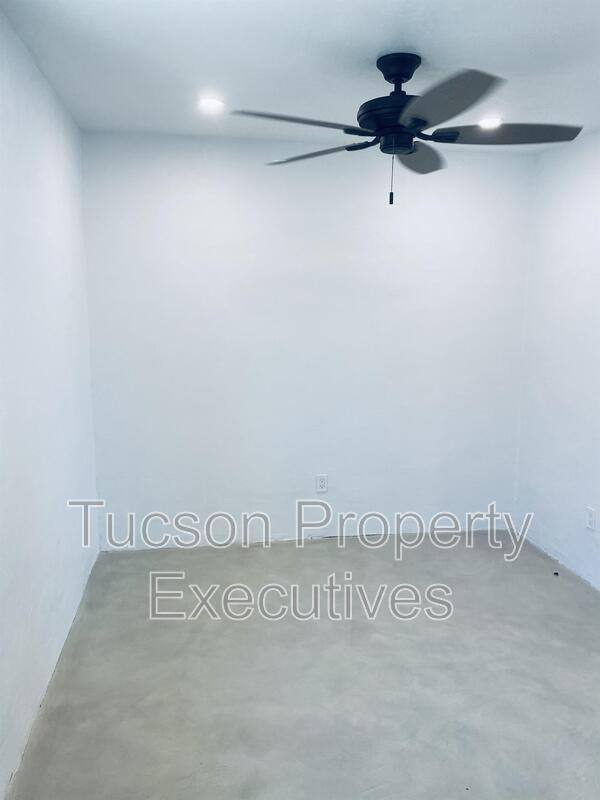Apartment for rent at 124 E Jacinto St #3, Tucson, AZ 85705