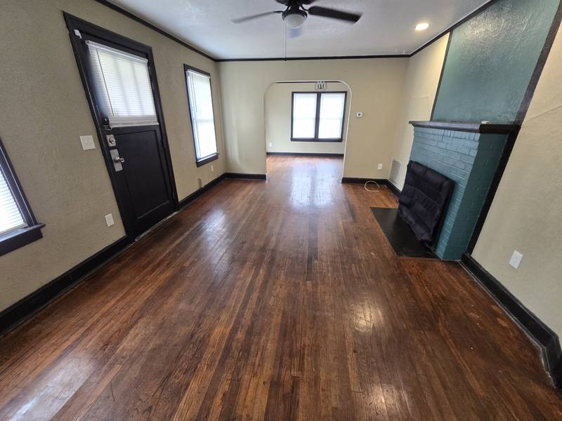 House for rent at 41 Tallulah Ave, Jacksonville, FL 32208