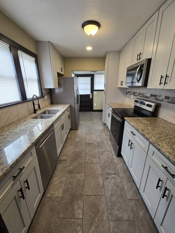 House for rent at 41 Tallulah Ave, Jacksonville, FL 32208