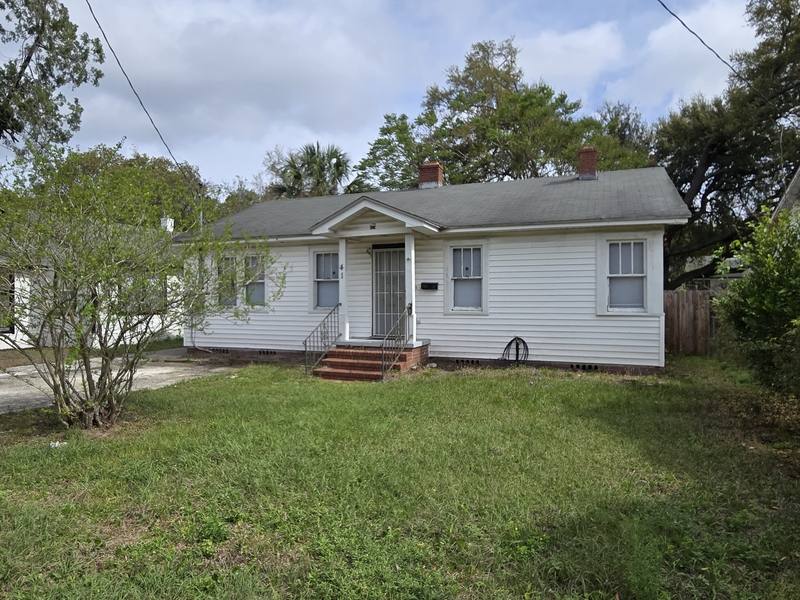 House for rent at 41 Tallulah Ave, Jacksonville, FL 32208