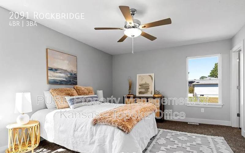 House for rent at 2091 Rockbridge Parkway, Excelsior Springs, MO 64024