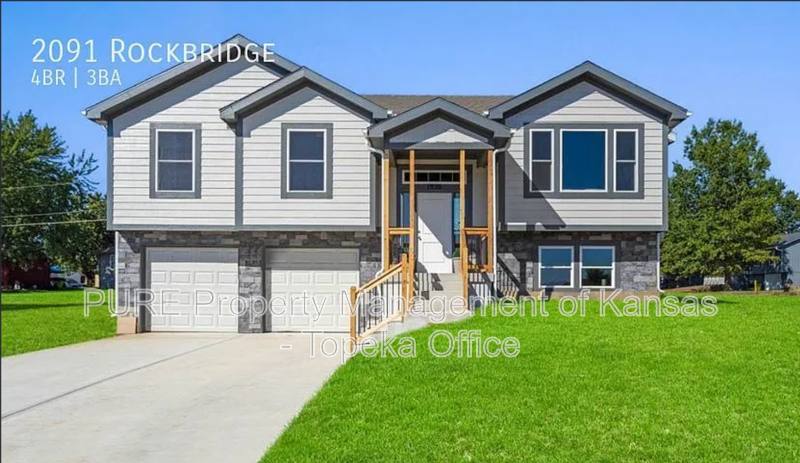 House for rent at 2091 Rockbridge Parkway, Excelsior Springs, MO 64024