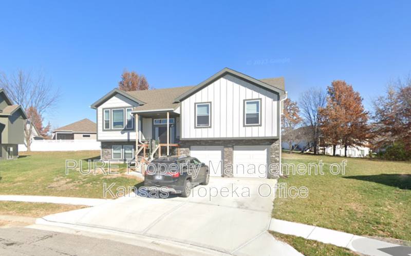 House for rent at 2091 Rockbridge Parkway, Excelsior Springs, MO 64024