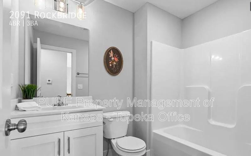 House for rent at 2091 Rockbridge Parkway, Excelsior Springs, MO 64024