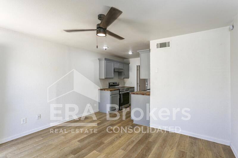 Apartment for rent at 614 Adams Ave #1, Killeen, TX 76541