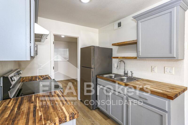 Apartment for rent at 614 Adams Ave #1, Killeen, TX 76541