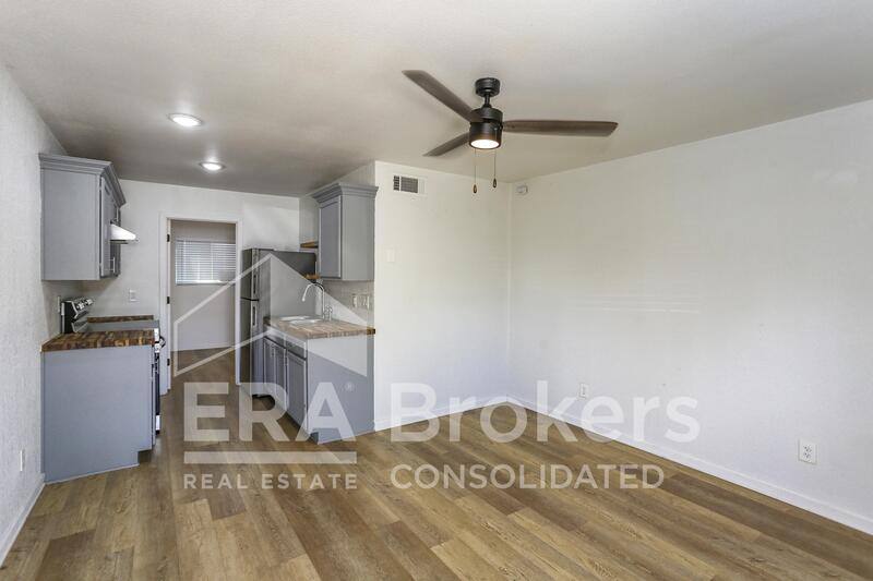 Apartment for rent at 614 Adams Ave #1, Killeen, TX 76541