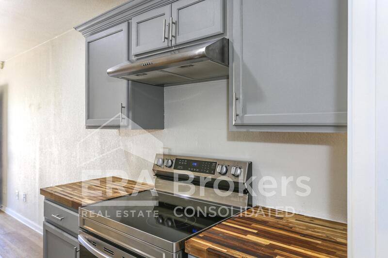 Apartment for rent at 614 Adams Ave #1, Killeen, TX 76541