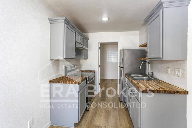 Apartment for rent at 614 Adams Ave #1, Killeen, TX 76541