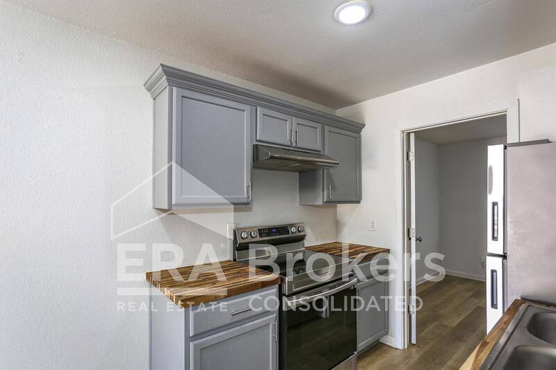 Apartment for rent at 614 Adams Ave #1, Killeen, TX 76541