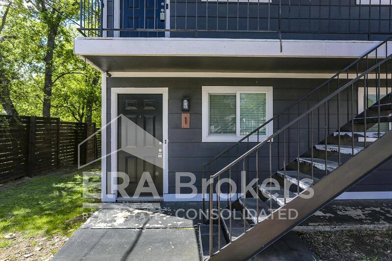 Apartment for rent at 614 Adams Ave #1, Killeen, TX 76541
