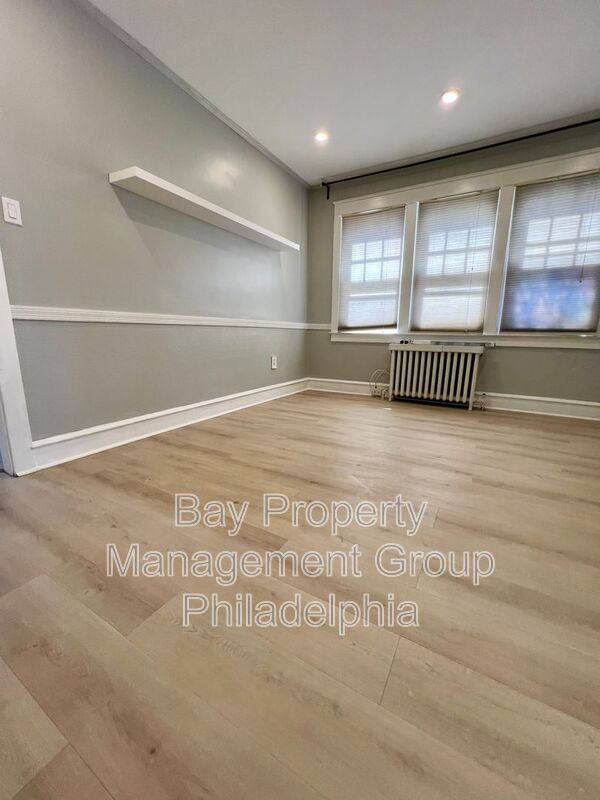 Townhouse for rent at 25 W Parkway Ave, Chester, PA 19013