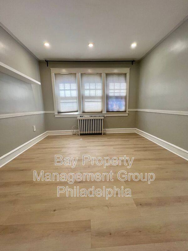 Townhouse for rent at 25 W Parkway Ave, Chester, PA 19013