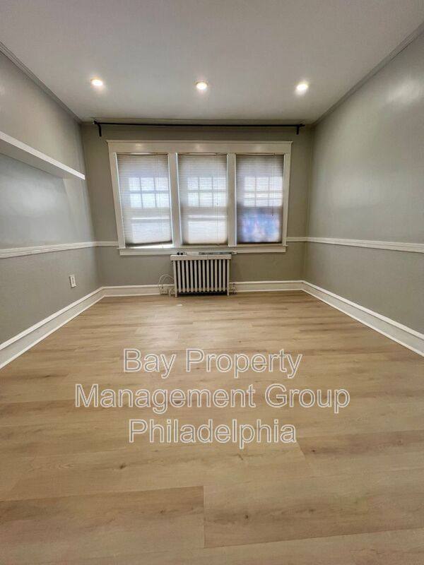 Townhouse for rent at 25 W Parkway Ave, Chester, PA 19013