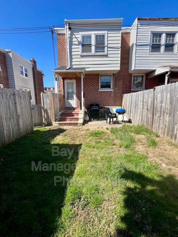 Townhouse for rent at 25 W Parkway Ave, Chester, PA 19013