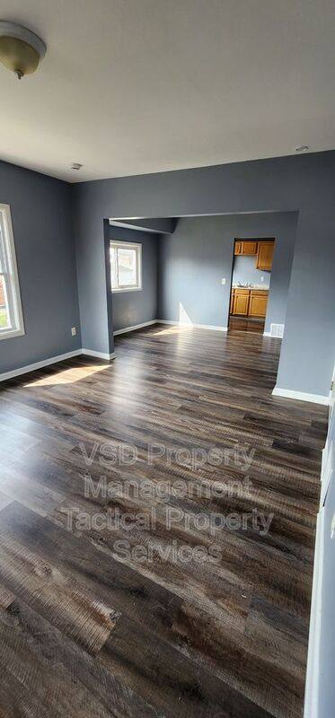Apartment for rent at 3484 W 60 St #UP, Cleveland, OH 44102