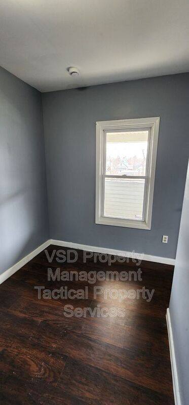 Apartment for rent at 3484 W 60 St #UP, Cleveland, OH 44102