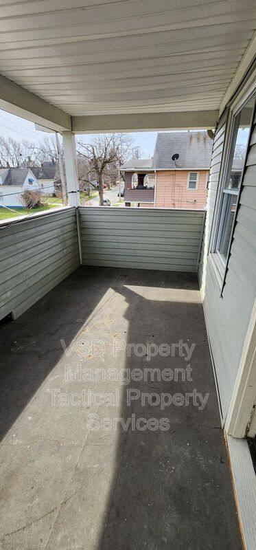 Apartment for rent at 3484 W 60 St #UP, Cleveland, OH 44102