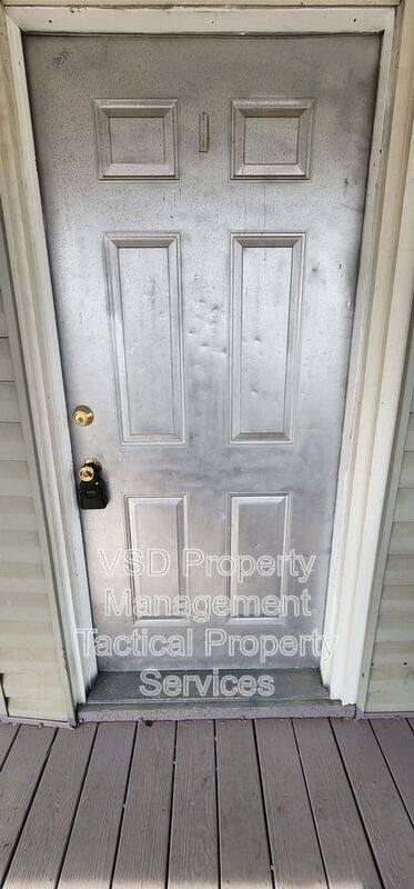 Apartment for rent at 3484 W 60 St #UP, Cleveland, OH 44102