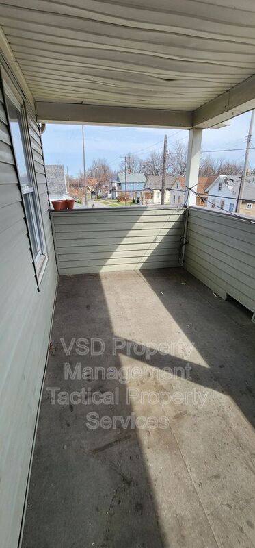 Apartment for rent at 3484 W 60 St #UP, Cleveland, OH 44102