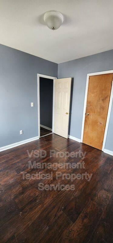 Apartment for rent at 3484 W 60 St #UP, Cleveland, OH 44102