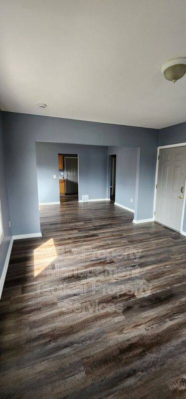 Apartment for rent at 3484 W 60 St #UP, Cleveland, OH 44102