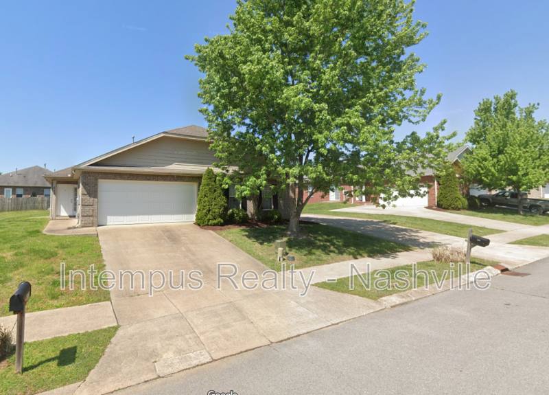 House for rent at 553 Rose Cottage Circle, Gallatin, TN 37066