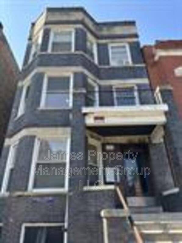 Apartment for rent at 3213 W Warren Blvd #2, Chicago, IL 60624