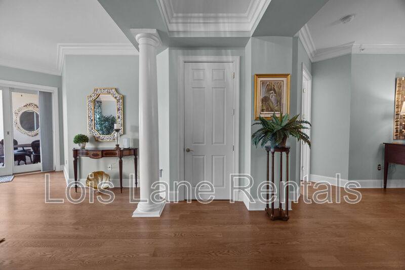 Apartment for rent at 2 Wharfside St #5E, Charleston, SC 29401