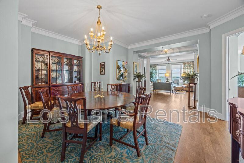 Apartment for rent at 2 Wharfside St #5E, Charleston, SC 29401