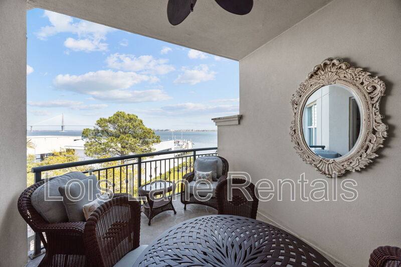 Apartment for rent at 2 Wharfside St #5E, Charleston, SC 29401