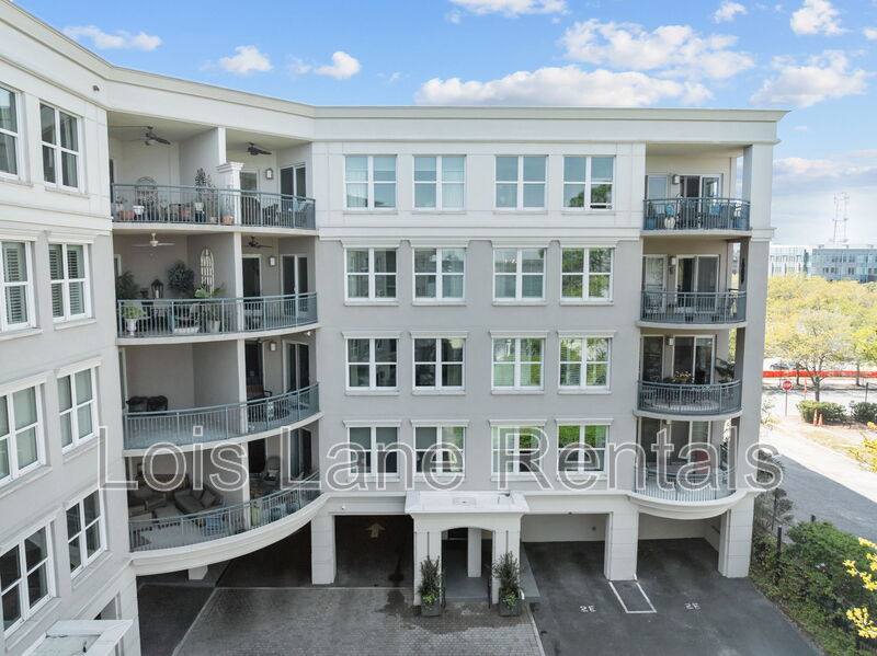 Apartment for rent at 2 Wharfside St #5E, Charleston, SC 29401