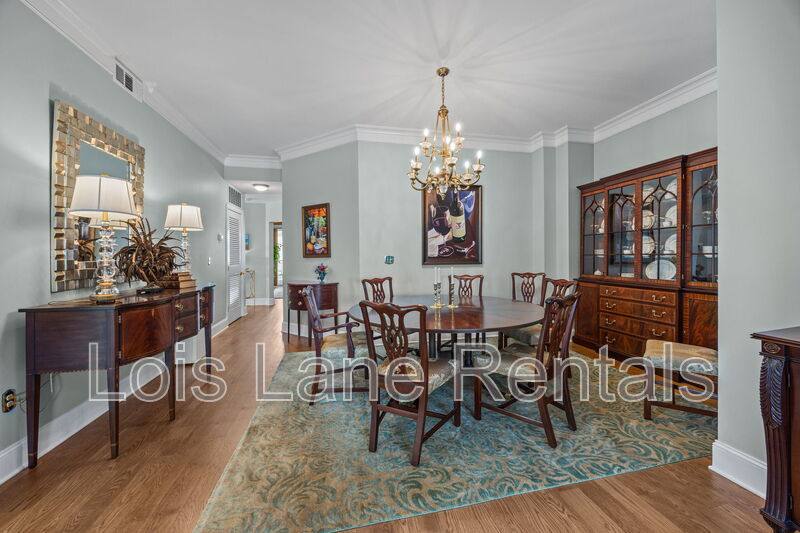 Apartment for rent at 2 Wharfside St #5E, Charleston, SC 29401