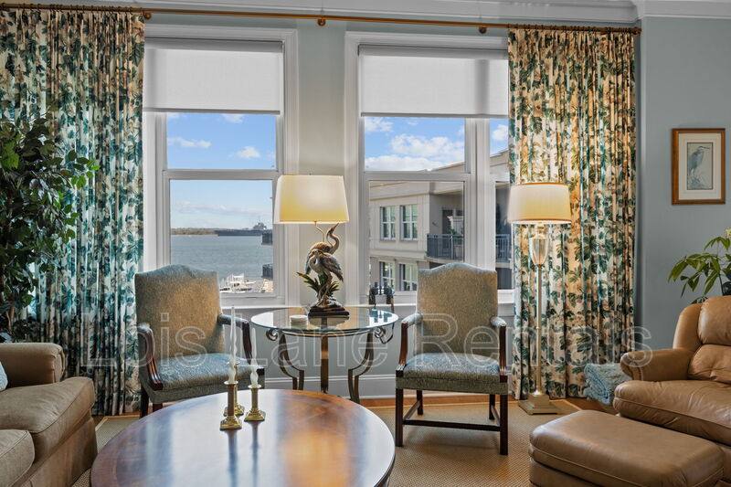 Apartment for rent at 2 Wharfside St #5E, Charleston, SC 29401