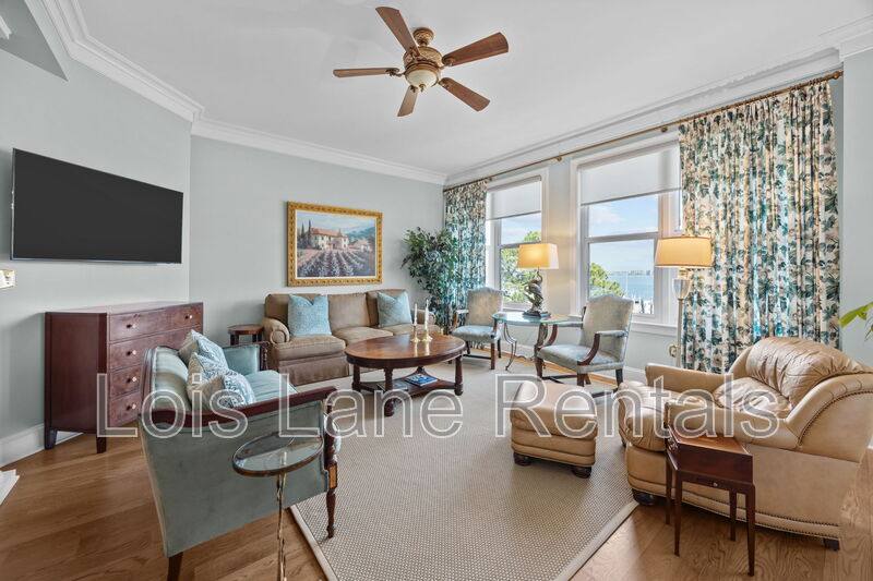Apartment for rent at 2 Wharfside St #5E, Charleston, SC 29401
