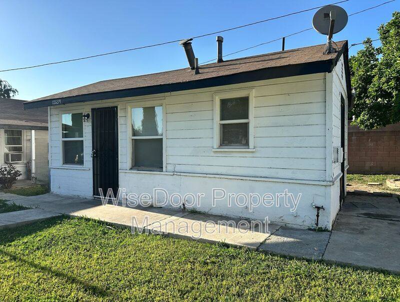 Apartment for rent at 12539 Adler Dr #3, Whittier, CA 90606