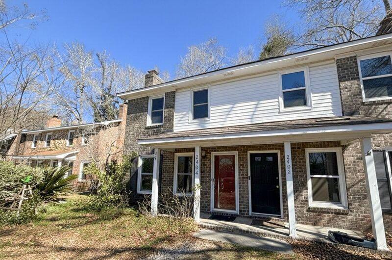 Townhouse for rent at 2404 Quail Hollow Court, Charleston, SC 29414