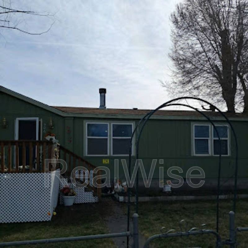 House for rent at 506 SE Black Butte Blvd, Redmond, OR 97756