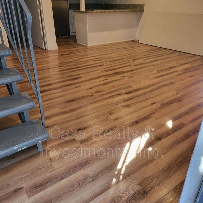 Townhouse for rent at 3371 E Andy St #4, Long Beach, CA 90805