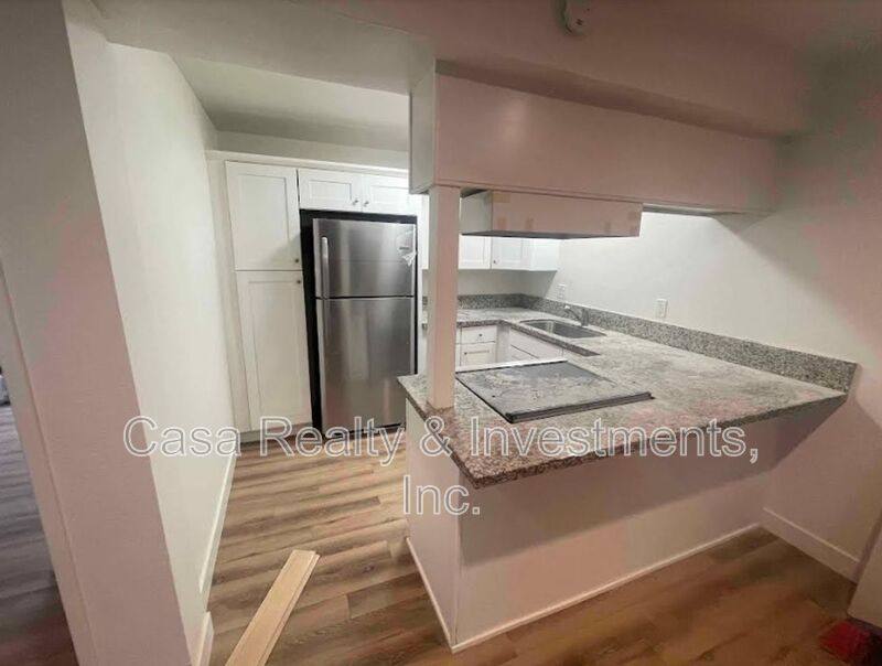 Townhouse for rent at 3371 E Andy St #4, Long Beach, CA 90805