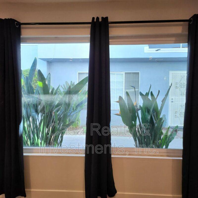 Townhouse for rent at 3371 E Andy St #4, Long Beach, CA 90805