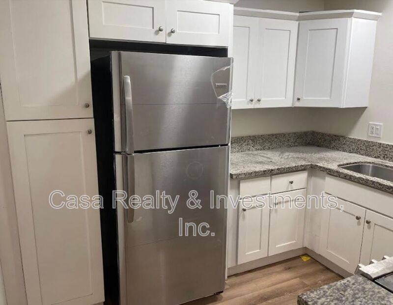 Townhouse for rent at 3371 E Andy St #4, Long Beach, CA 90805