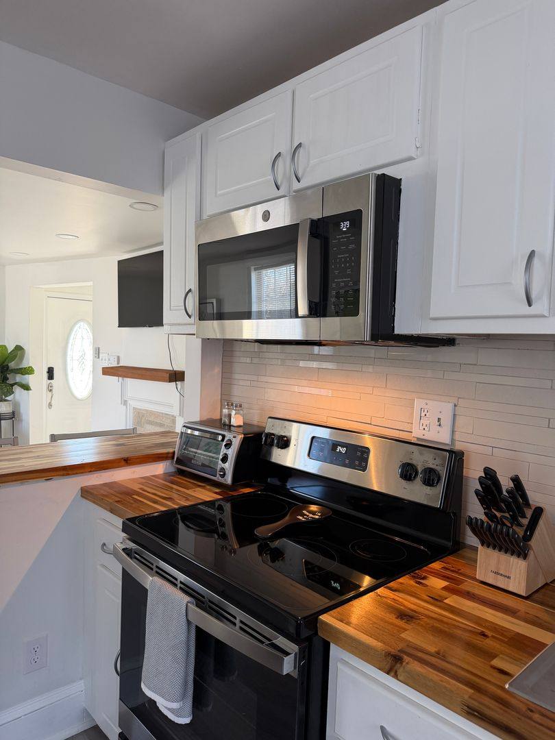 House for rent at 732 Hughes St, Danville, VA 24541