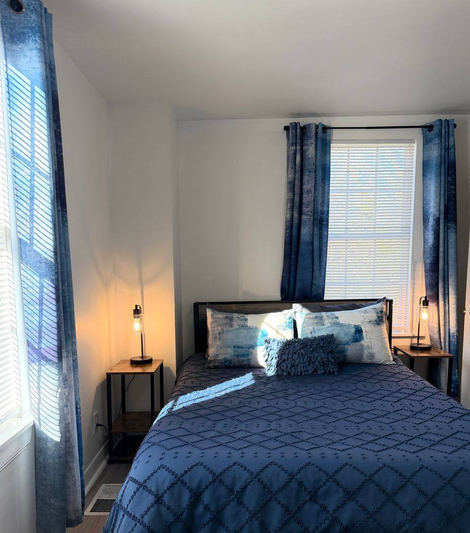 House for rent at 732 Hughes St, Danville, VA 24541