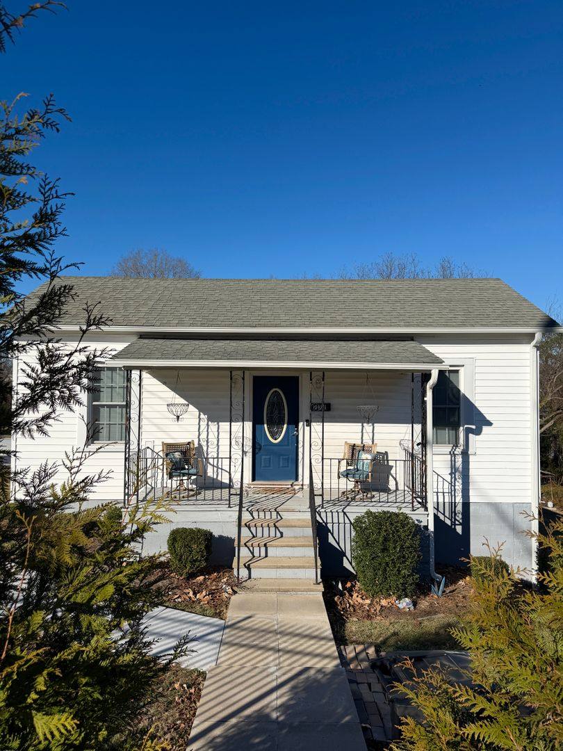 House for rent at 732 Hughes St, Danville, VA 24541