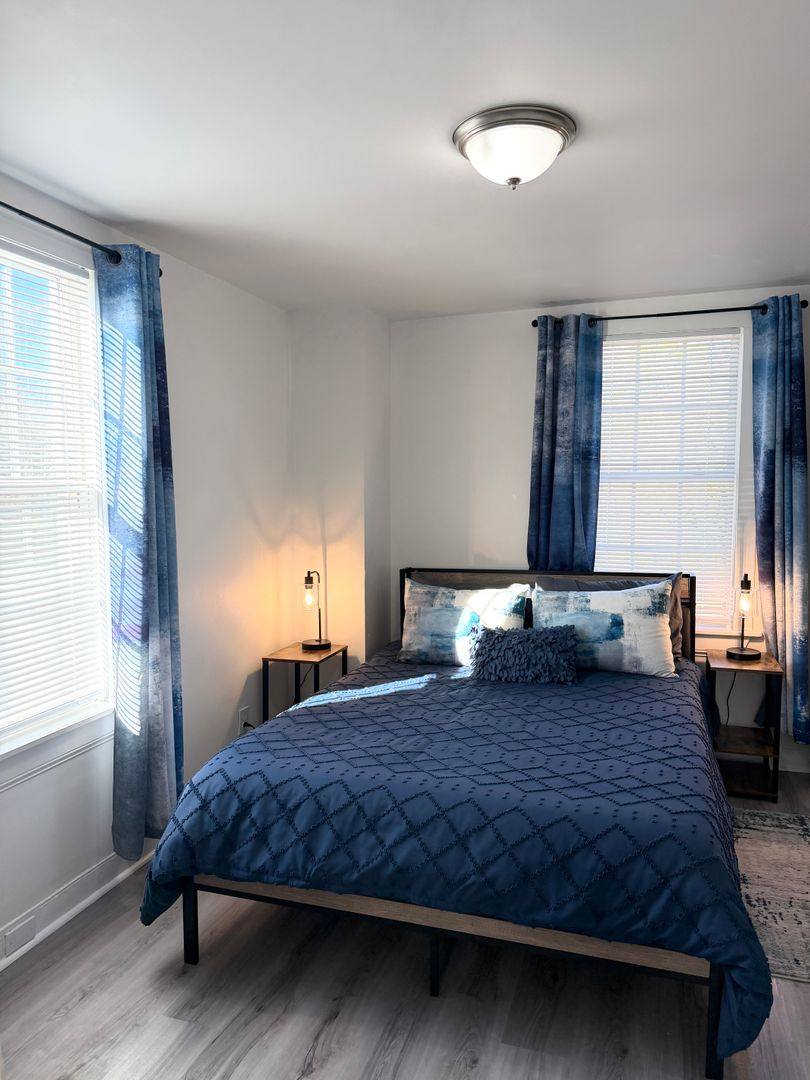 House for rent at 732 Hughes St, Danville, VA 24541