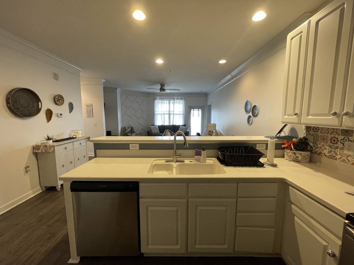 Condo for rent at 395 S Crow Creek Dr NW, Calabash, NC 28467