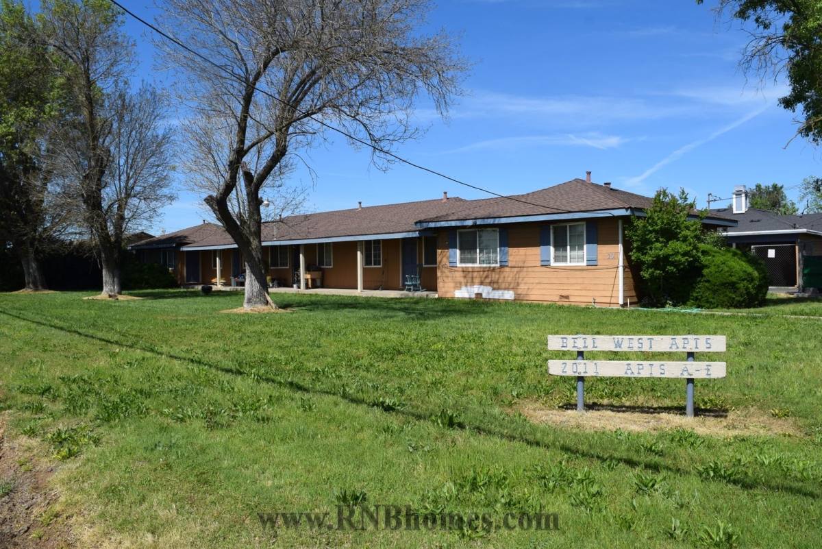 House for rent at 2011 Bell Ave, Sacramento, CA 95838