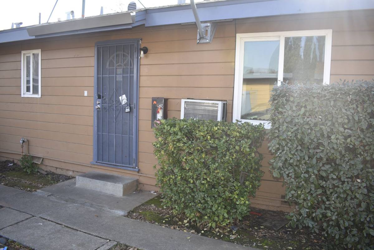 House for rent at 2011 Bell Ave, Sacramento, CA 95838
